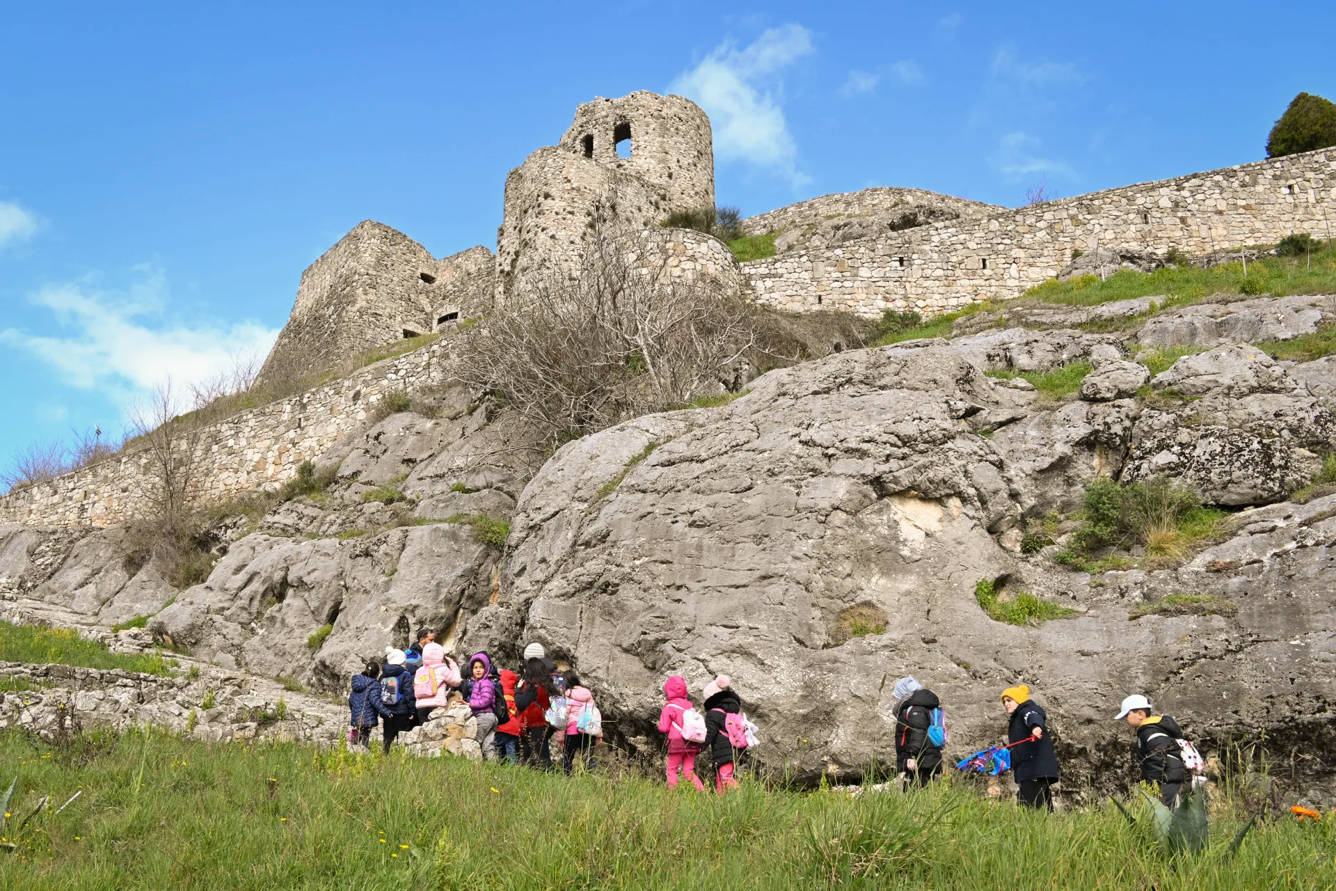 Info Irpinia | School Trips about-image-one